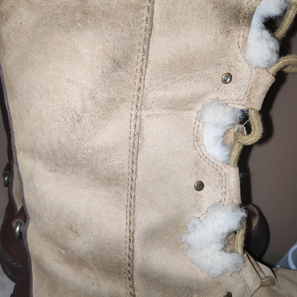 North Face boots 11 - Picture 4 of 8